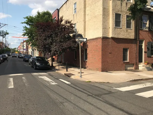 343 Queen St #A, Philadelphia, PA 19147