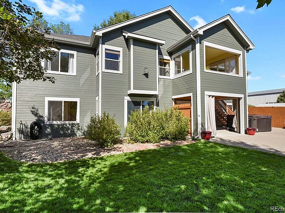 5th image of 34808 Cimarron Trail