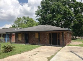 10236 Avenue H, Baton Rouge, LA 70807