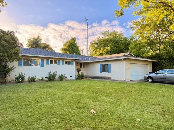 1224 B St, Davis, CA 95616