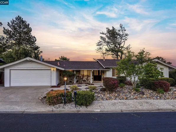 61 Sullivan Dr, Moraga, CA 94556