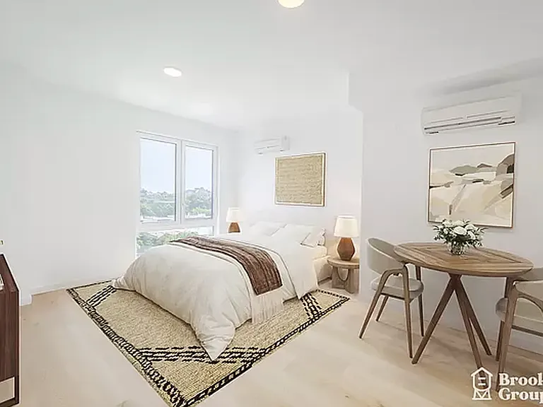 1889 Atlantic Ave #8G — Photo 2