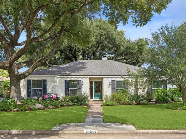 10814 Overbrook Ln, Houston, TX 77042