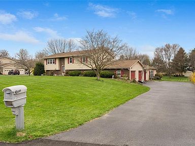 16 Colt Dr, Mertztown, PA 19539 | Zillow