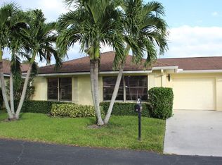 9970 Orchid Tree Trl APT A, Boynton Beach, FL 33436