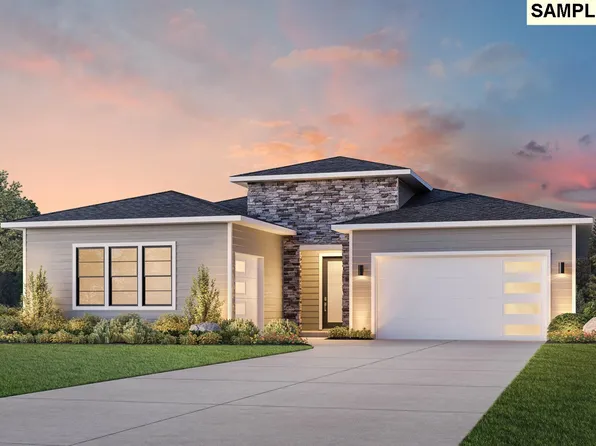 5050 N Benton Dr, Camas, WA 98607