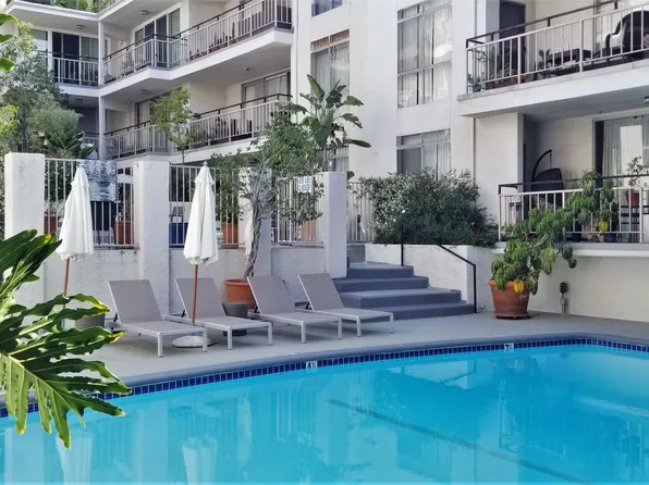 7260 Hillside Ave Unit 109, Los Angeles, CA 90046