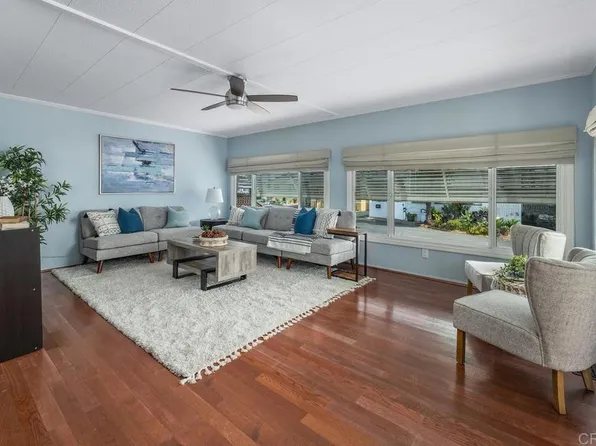 6460 Convoy Ct Spc 238, San Diego, CA 92117