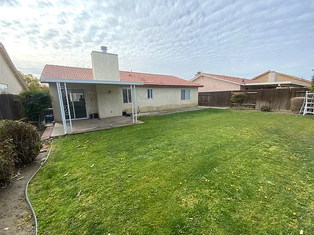 4010 Pacific Wind Court - 1 — Photo 3