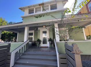 504 4th Ave S APT 3, Saint Petersburg, FL 33701