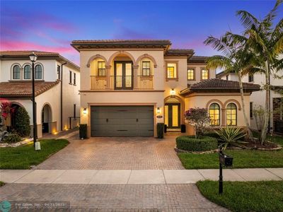 11026 Meridian Dr, Parkland, FL, 33076
