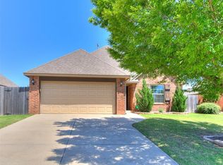 4817 SW 120th Ter, Oklahoma City, OK 73173
