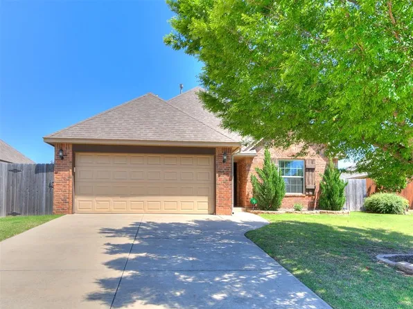 4817 SW 120th Ter, Oklahoma City, OK 73173