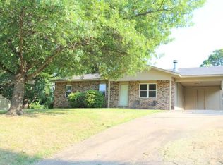 5508 Poplar St, Fort Smith, AR 72904