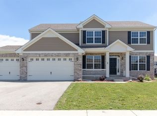 2062 Stapleton Rd, New Lenox, IL 60451