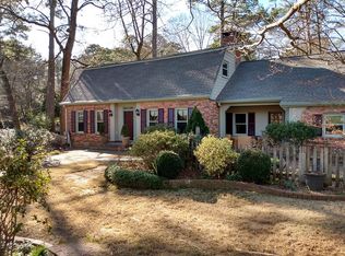 2658 Leslie Dr, Atlanta, GA 30345