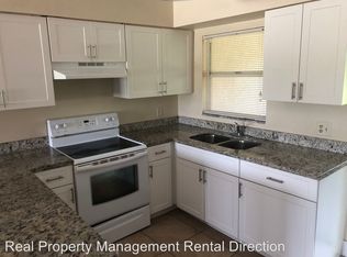 18242 Matanzas Rd, Fort Myers, FL 33967