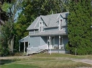 417 West St, Grinnell, IA 50112