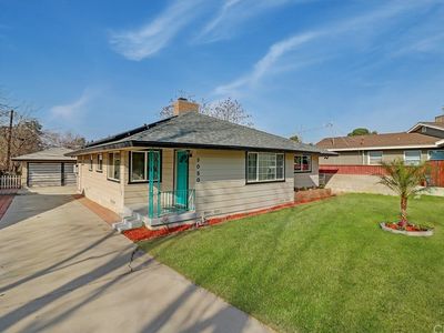 3050 N Inyo St, Bakersfield, CA, 93305