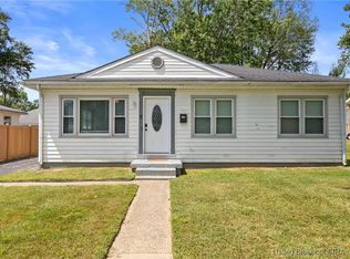2581 Roanoke Ave, New Albany, IN 47150