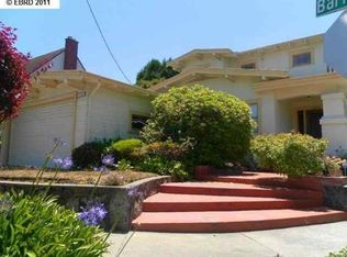 5300 Barrett Ave, Richmond, CA 94805