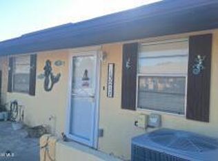 1321 Cheney Hwy Unit G, Titusville, FL 32780