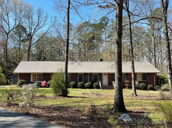 217 Lambert Rd, Biscoe, NC 27209