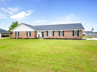 3095 Tamarah Way, Sumter, SC 29154