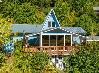 2078 Scottsburg West Rd, Scottsburg, OR