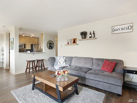 5th image of 11809 109th Ave NE Unit B203