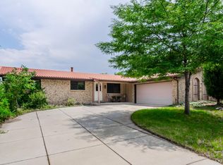 1948 Goldenvue Dr, Golden, CO 80401