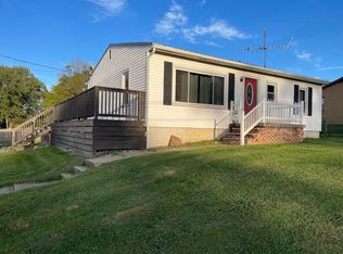 1198 County Road 2075, Ashland, OH 44805