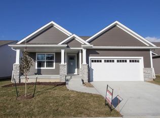 2932 SW Country Ln, Ankeny, IA 50023