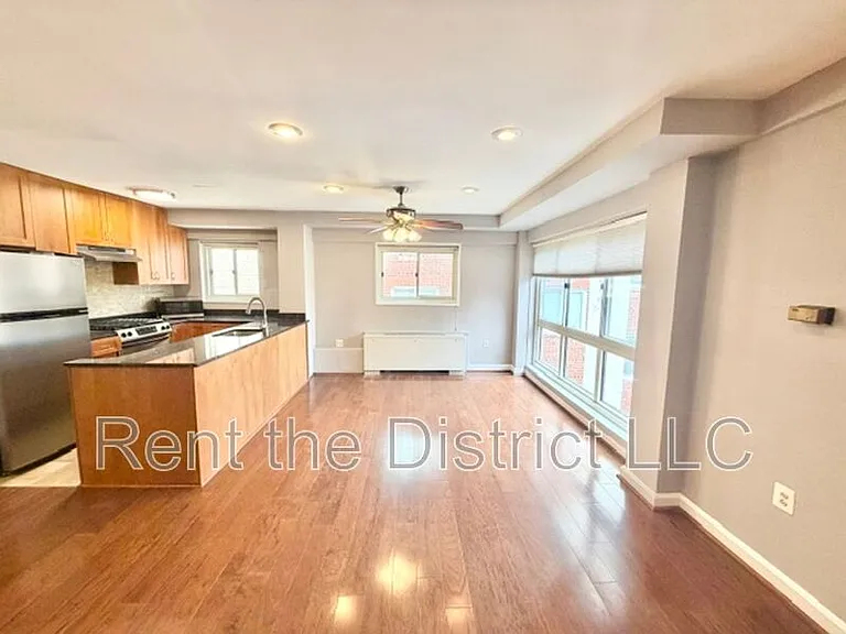 5315 Connecticut Ave NW #603 — Photo 4