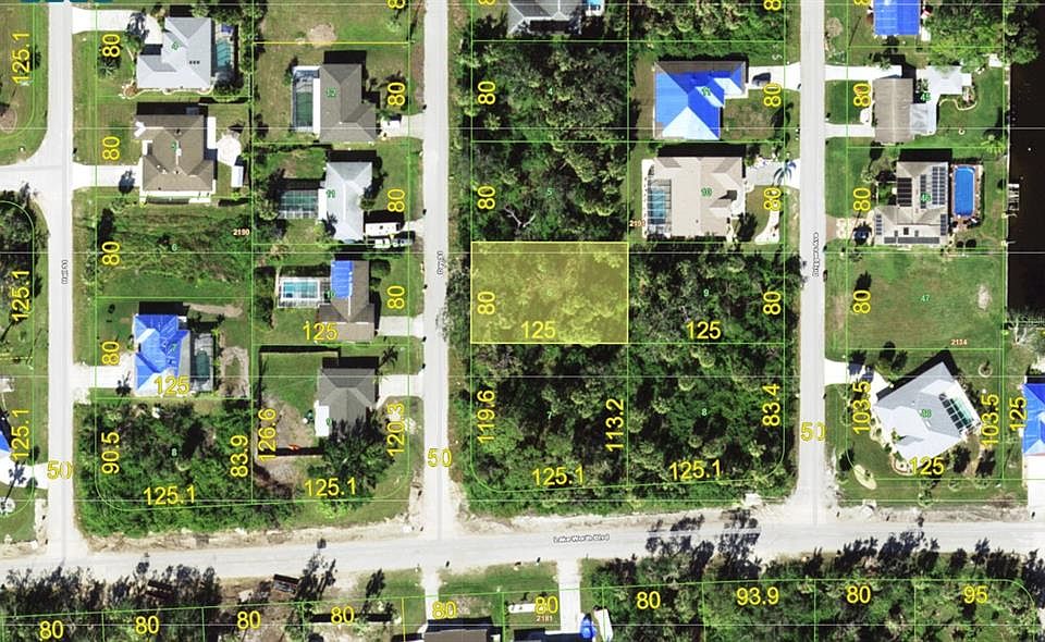 1st image of 4250 DAY STREET LOT 6