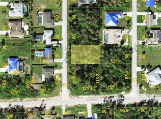 4250 Day St #6, Pt Charlotte, FL 33948