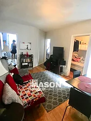 Rented by Mason Group LLC