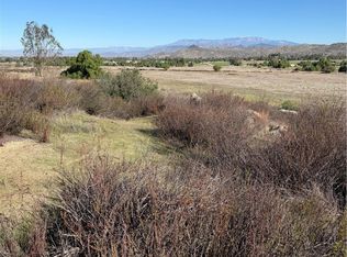 0 Green Canyon Rd, Hemet, CA 92543
