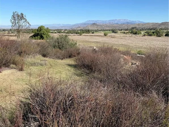 0 Green Canyon Rd, Hemet, CA 92543