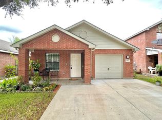 3314 Boynton Dr, Houston, TX 77045