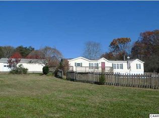 2034 N Boston Rd, Troy, VA 22974