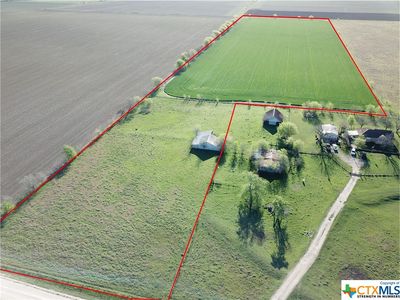 Dove Rd, Moody, TX, 76557