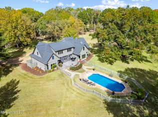 282 Deer Haven Dr, Madison, MS 39110