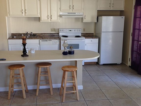 updated appliances