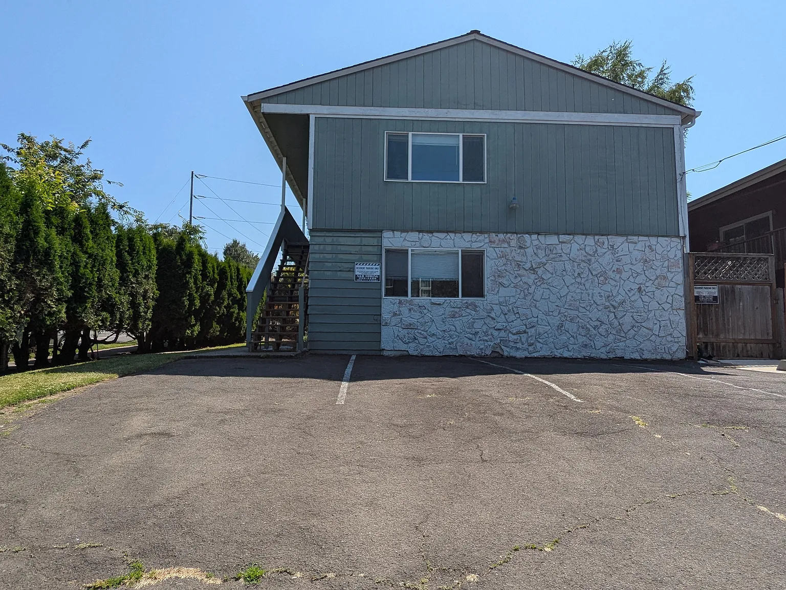 2 bed, 800 sqft, $1,495 — Photo 2