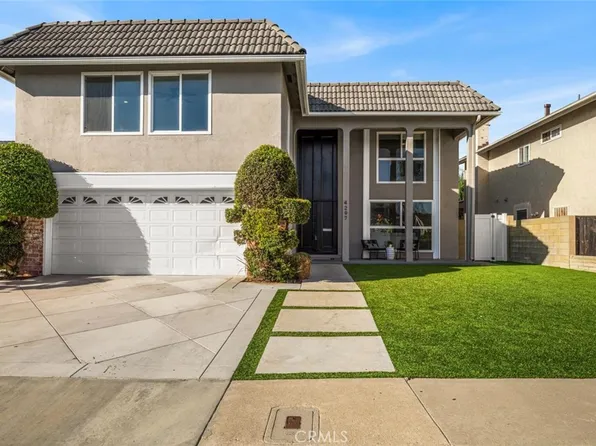 4297 Candleberry Ave, Seal Beach, CA 90740