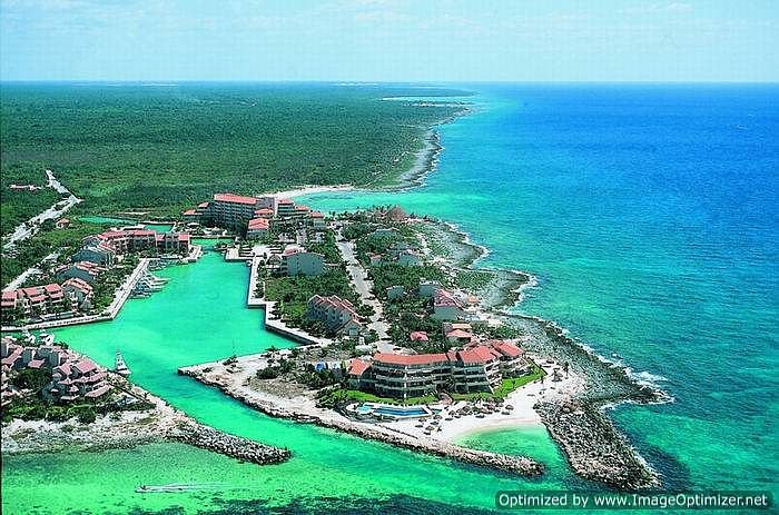 playa del carmen 77710