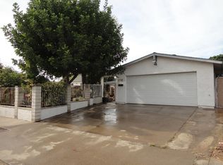 2040 E Washington Ave, Escondido, CA 92027