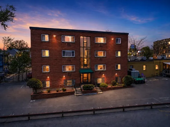326 Broadway APT 6, Somerville, MA 02145