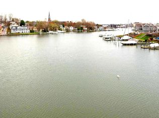 13 President Point Dr UNIT B3, Annapolis, MD 21403